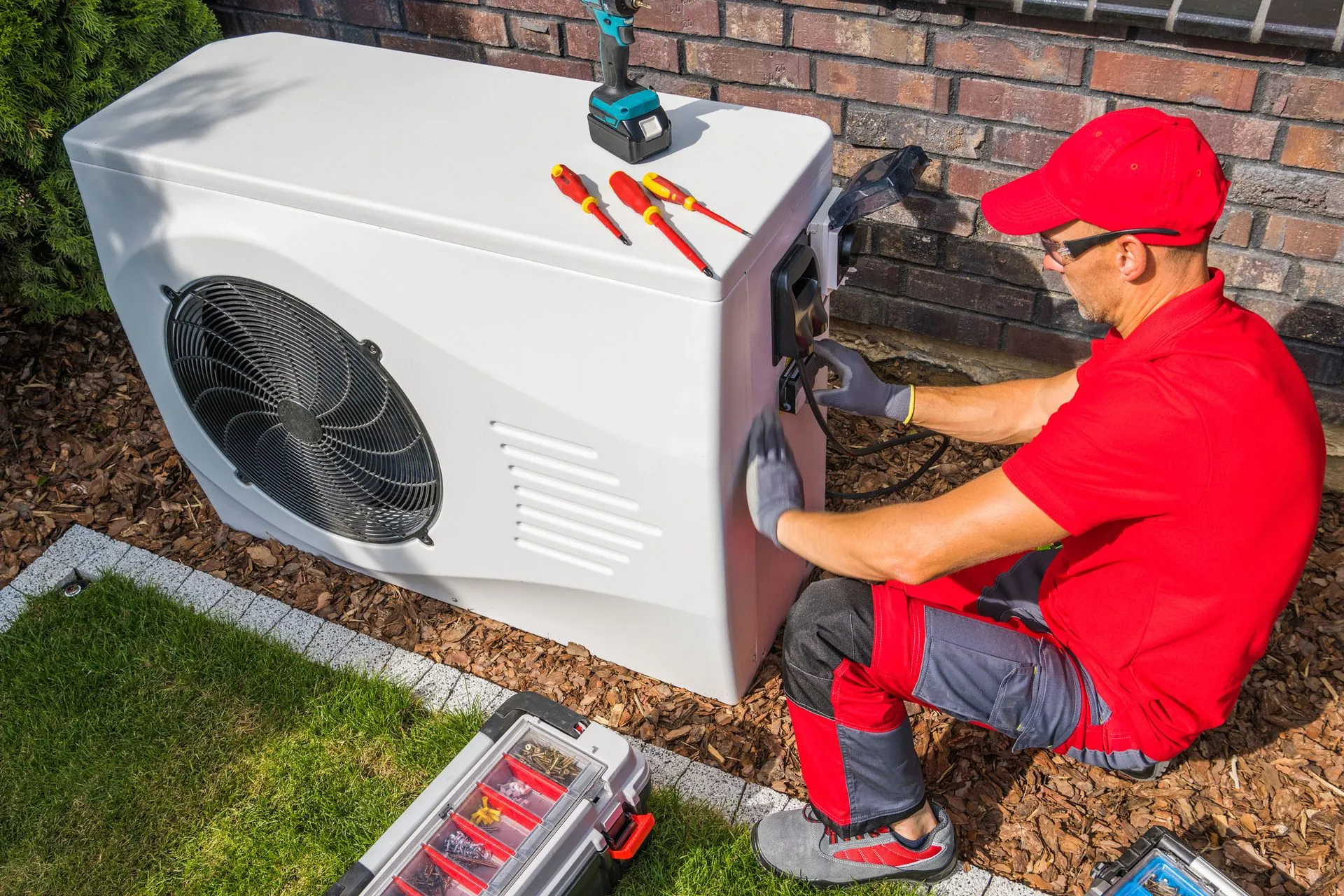 About HVAC in Schofield Barracks, HI